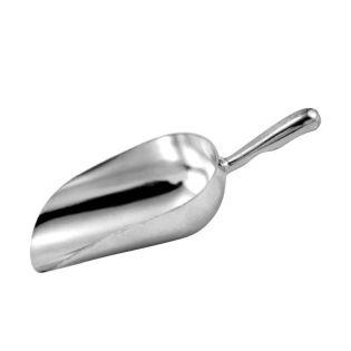 CUCHARON HIELO 38oz ALUMINIO