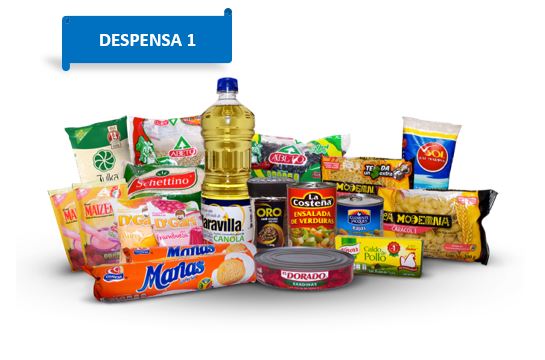 DESPENSA 1