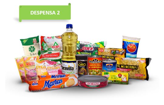 DESPENSA 2
