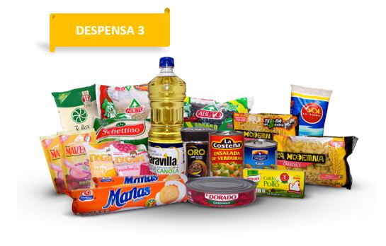 DESPENSA 3