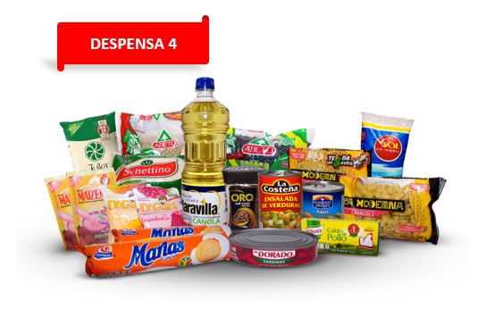 DESPENSA 4