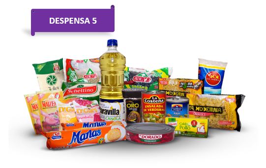 DESPENSA 5