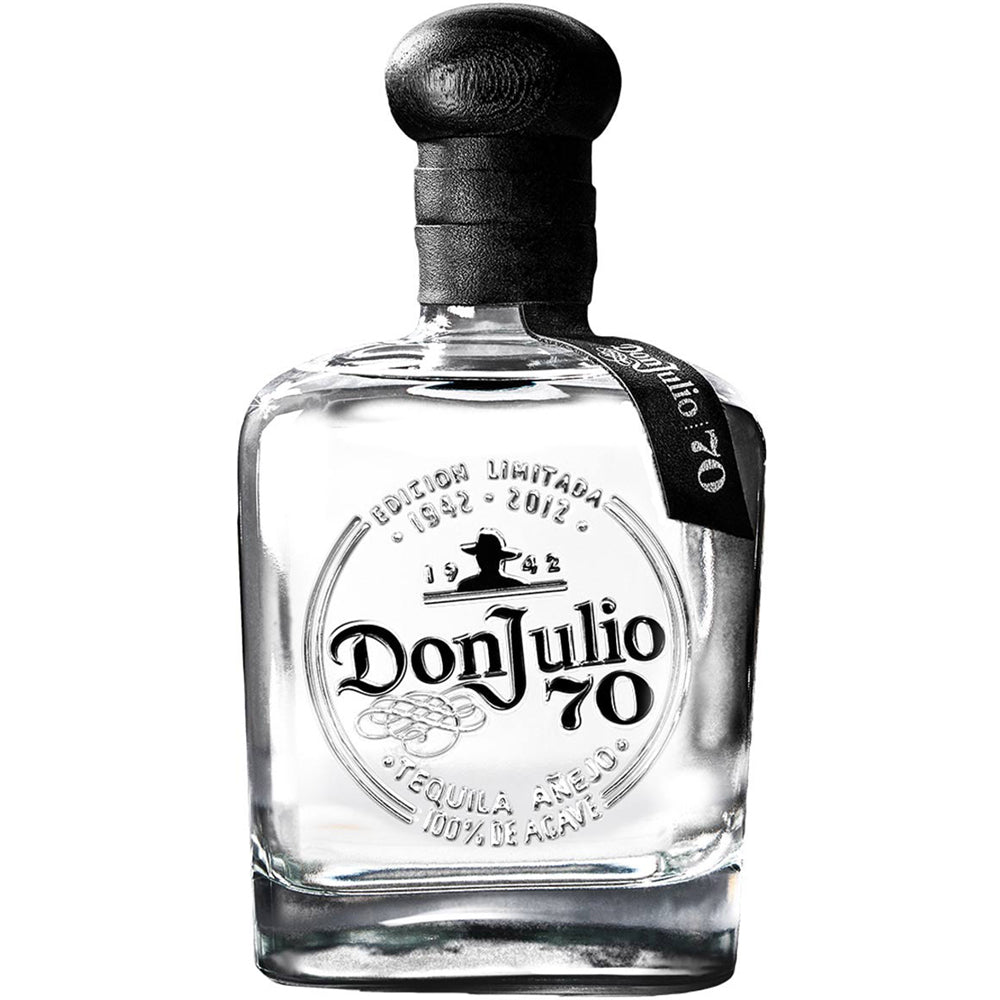 TEQUILA DON JULIO 70 700ml