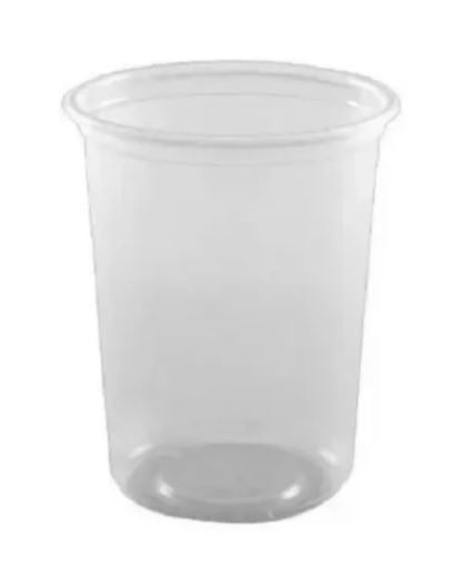 ENVASE PLASTICO 1 L REYMA 