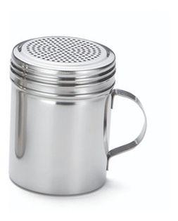 ESPOLVOREADOR ACERO INOX. 10oz