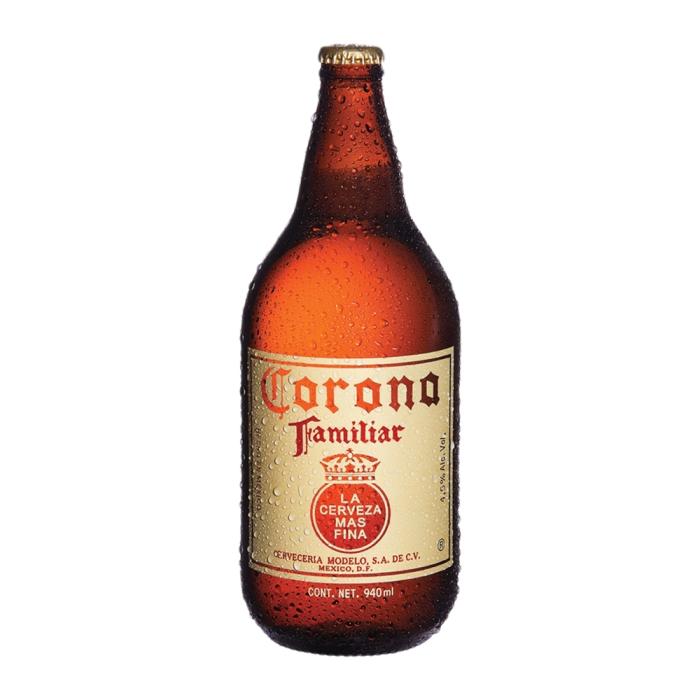 CORONA EXTRA FAMILIAR 940ml