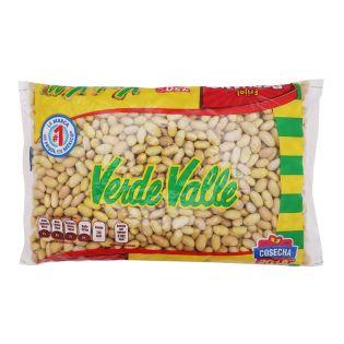 FRIJOL PERUANO VERDE VALLE 1kg