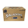 GALLETAS GAMESA SALADITAS 200pack / 12g