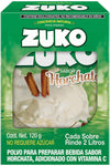 Polvo para Bebidas Zuko 8 sobres / 15g