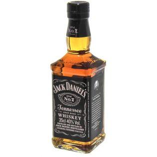 JACK DANIELS 700ml