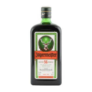 JAGERMEISTER 700ml