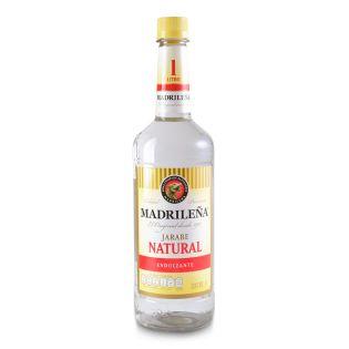 JARABE NATURAL MADRILENA 1L