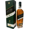 JOHNNIE WALKER GREEN LABEL 750ml