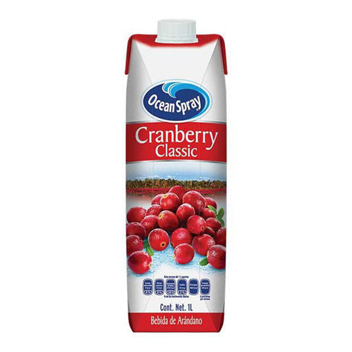 JUGO ARANDANO OCEAN SPRAY 1L