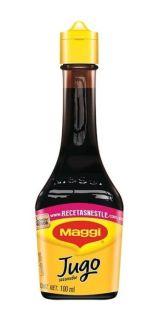 JUGO MAGGI SAZONADOR 100ml