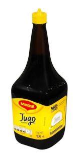 JUGO MAGGI SAZONADOR 800ml