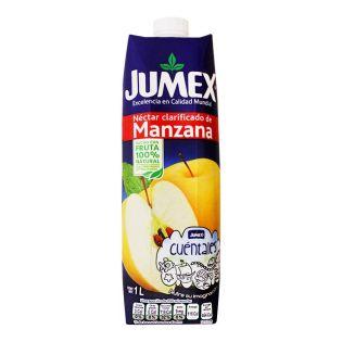 JUGO MANZANA CLARIFICADO JUMEX 960ml