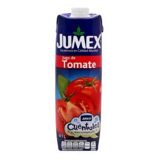 JUGO TOMATE JUMEX 960ml