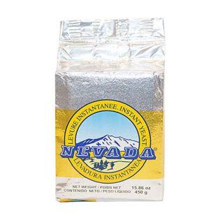 LEVADURA NEVADA DORADA 450g