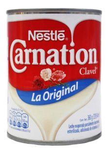 LECHE EVAPORADA CARNATION 360gr