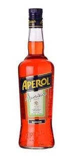 LICOR APEROL 700ml