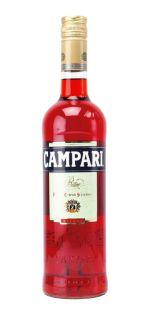 LICOR CAMPARI 750ml