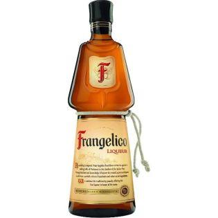 LICOR DE AVELLANA FRANGELICO 700ml