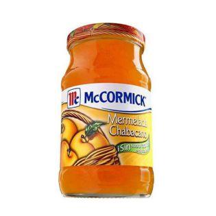 MERMELADA CHABACANO MCCORMICK 500g