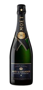 MOET & CHANDON NECTAR 750ml