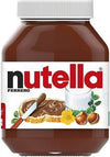 CREMA DE AVELLANA NUTELLA 950g