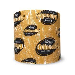 PAPEL HIGIENICO KLEENEX COTTONELLE 1 rollo / 540 hojas