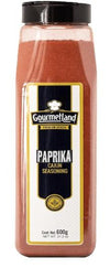 PAPRIKA GOURMETLAND 600g