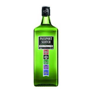 PASSPORT SCOTCH 700ml