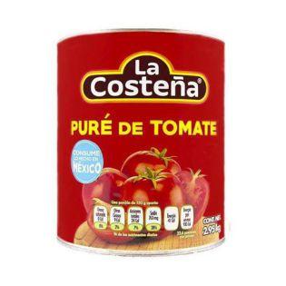 PURE DE TOMATE LA COSTENA 2.9kg