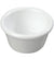 RAMEKIN BLANCO 4oz MELAMINA