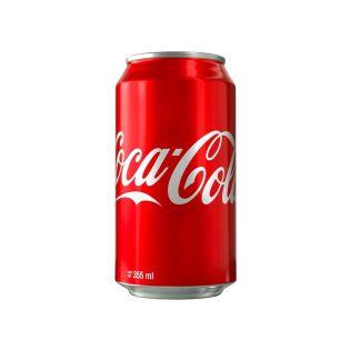 REFRESCO COCA COLA LATA 355ml