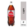 REFRESCO COCA COLA LIGHT PET 2L