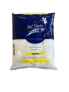 Sal Hada Refinada Yodada Bolsa 1kg