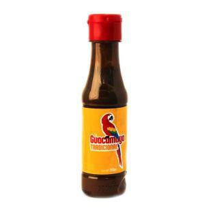 Salsa Tradicional Guacamaya 150ml