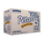 SERVILLETA BARRA MESA PETALO 24paq. / 250pza
