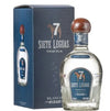 SIETE LEGUAS BLANCO 750ml