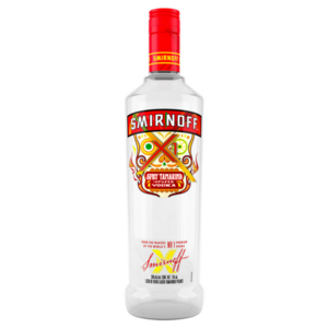 SMIRNOFF TAMARINDO 750ml