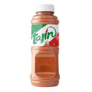 CHILE EN POLVO TAJIN 907g