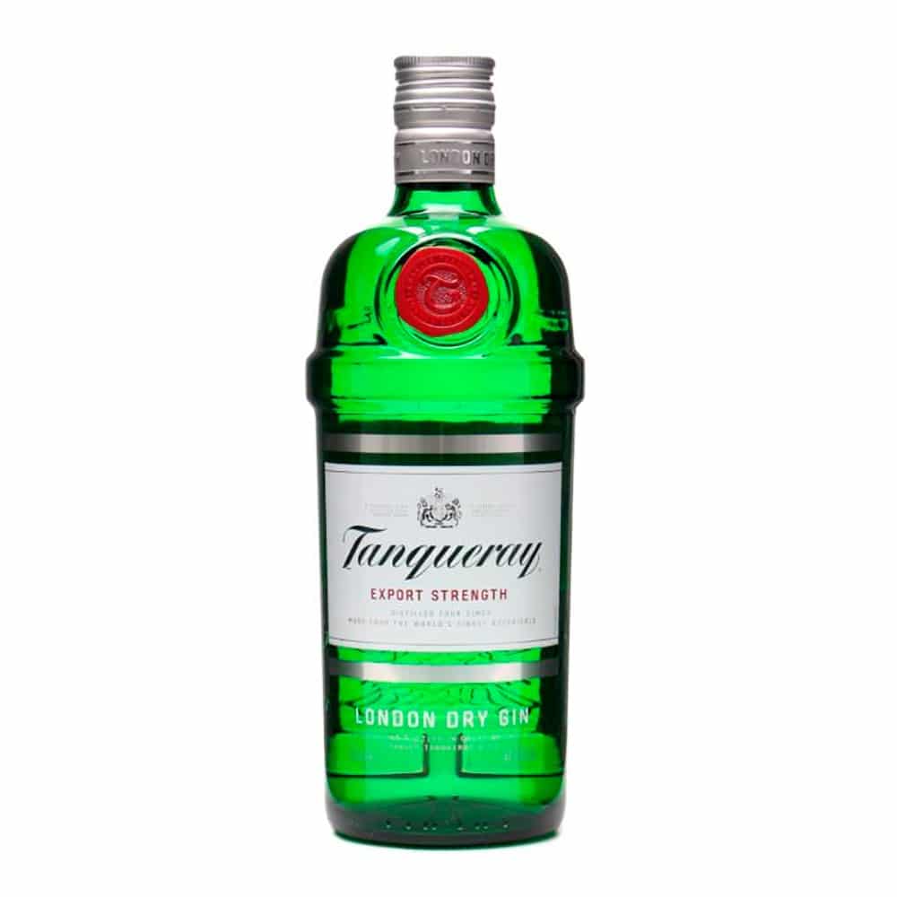 TANQUERAY 750ml