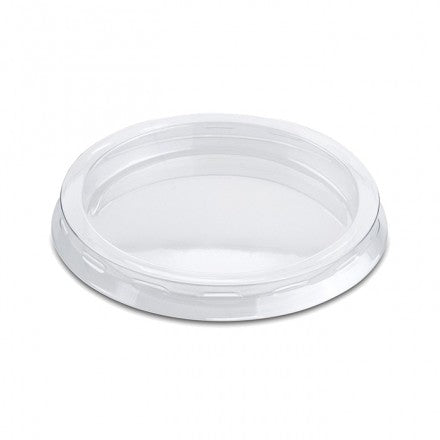 TAPA P/VASO PLASTICO 4A REYMA - 20paq. / 50pza
