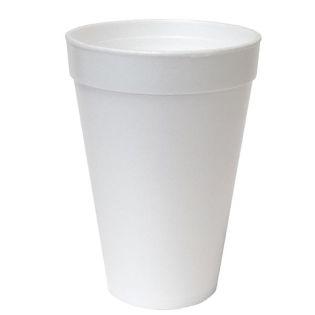 VASO TERMICO No. 16 - 25paq. / 20pza