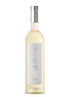 VINO BLANCO CASA MADERO 2V 750ml