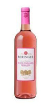 VINO ROSADO BERINGER WHITE ZINFANDEL 750ml