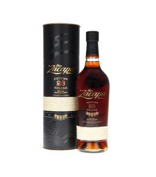 ZACAPA 23 ANOS 750ml
