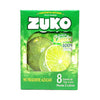 POLVO P/BEBIDAS ZUKO 8 sobres / 15g